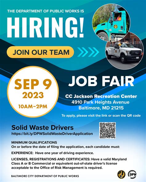 chicopee dpw|Chicopee DPW Job Fair .